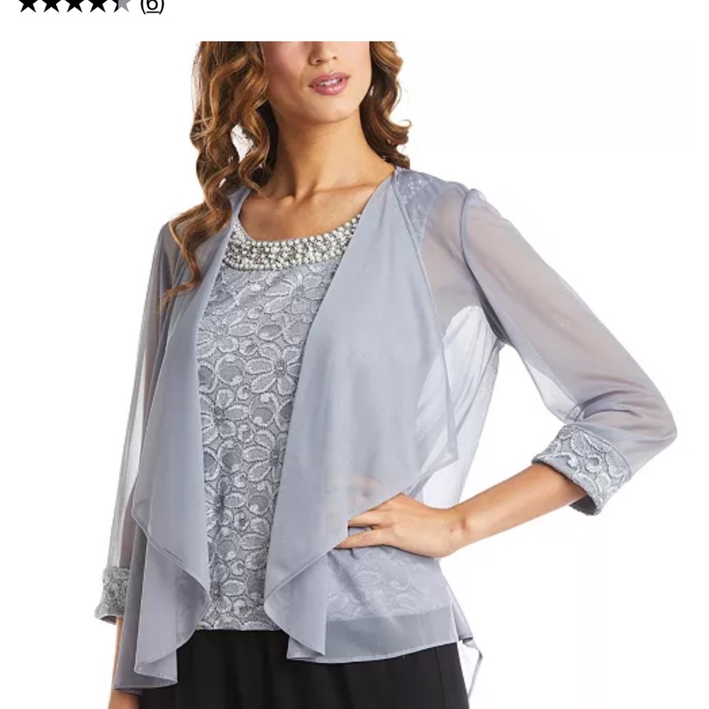 Very classy women’s top-